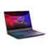 ASUS Laptop ROG Strix G16 G615LM-S5078W / Intel Core Ultra 9 275HX, 16", 2560 x 1600, 32 GB RAM, 1 TB SSD, NVIDIA GeForce RTX 5060, Windows 11 Home, siva
